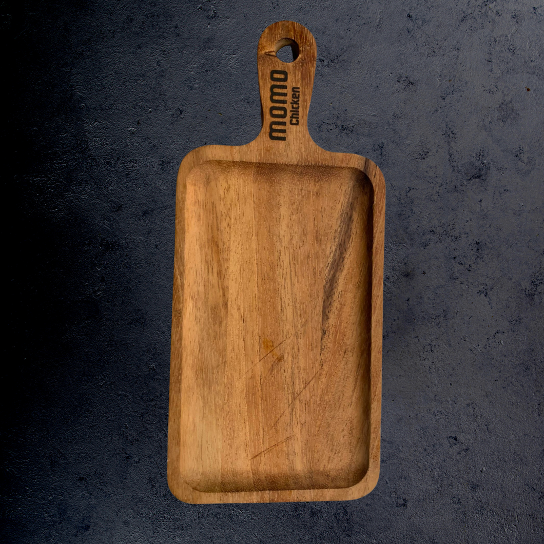 Wooden Board (Small)