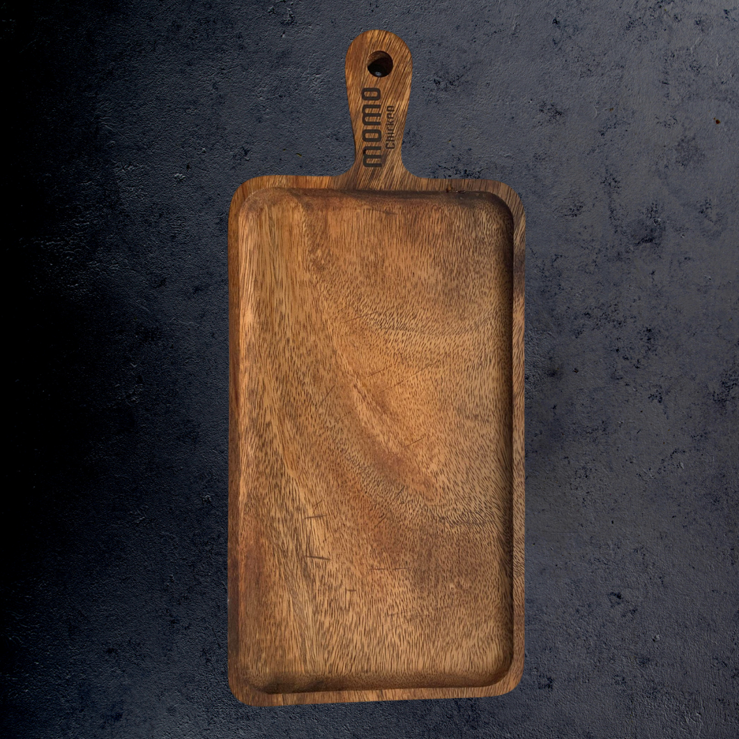 Wooden Board (Large)