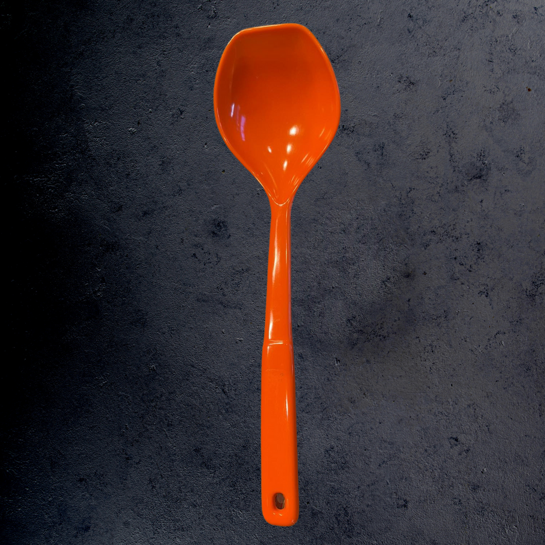 Orange Ladle