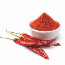 Snowing CHILLI Powder